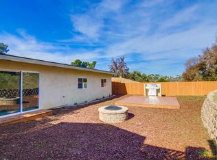 3919 Marron St, San Diego, CA 92115