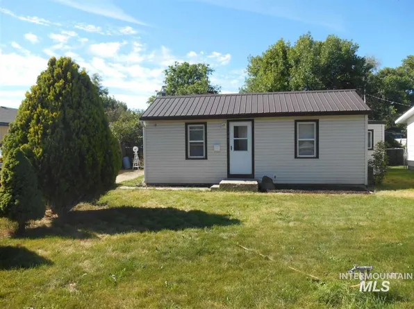 127 Shoshone Ave, Nampa, ID 83651