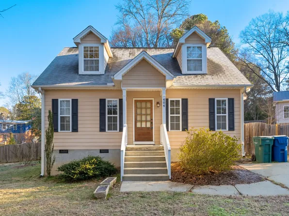 404 W Cornwallis Rd, Durham, NC 27707
