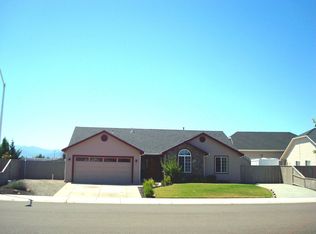 147 Orchardview Ave, Central Pt, OR 97502