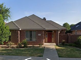 4110 102nd St, Lubbock, TX 79423