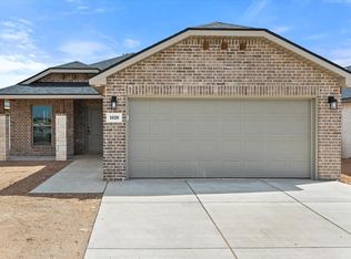 1620 N Dover Ave, Lubbock, TX 79416