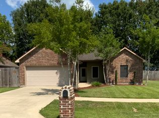 107 Rue Soleil, Carencro, LA 70520