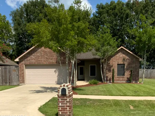 107 Rue Soleil, Carencro, LA 70520