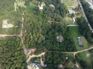 161 Firefly Way, Warrenville, SC 29851