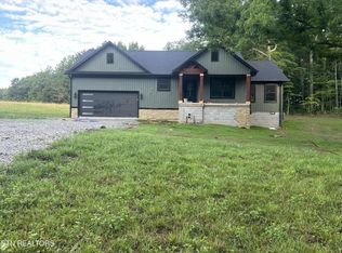 228 Georgee Rd, Jamestown, TN 38556