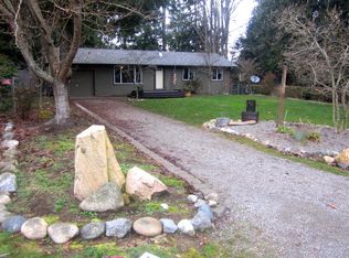 2034 NW Swanlund St, Poulsbo, WA 98370