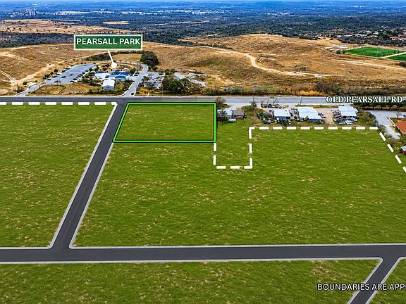 3rd image of 1± AC Old Pearsall LOT 941