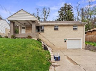 1928 Homestead Duquesne Rd, West Mifflin, PA 15122