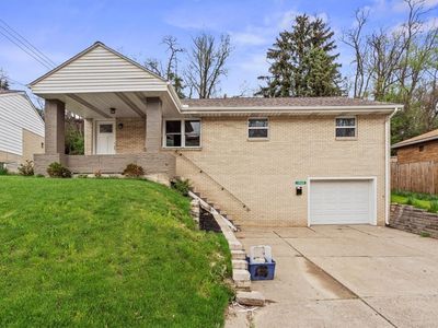 1928 Homestead Duquesne Rd, West Mifflin, PA, 15122