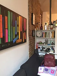 Rented by Yael Dunsky Real Estate