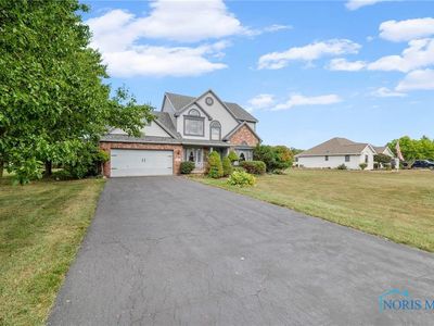 22059 W Bittersweet Ln, Curtice, OH, 43412