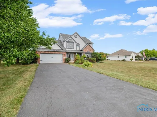 22059 W Bittersweet Ln, Curtice, OH 43412