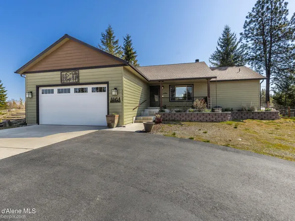 32732 N 14th Ave, Spirit Lake, ID 83869