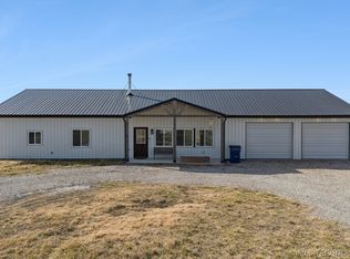 1327 W Davis, Nowata, OK 74048