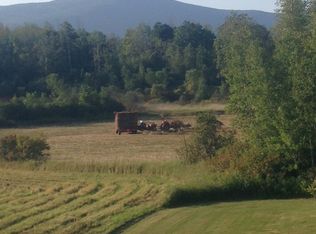 324 E Harbor Rd, Cheshire, MA 01225