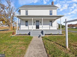 1809 Hanover Pike, Hampstead, MD 21074