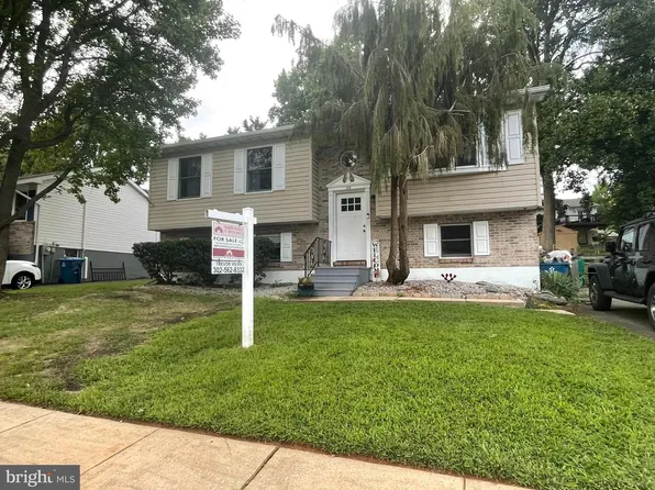 505 Saint Charles St, Elkton, MD 21921