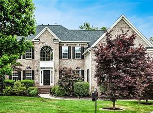 333 Drake Park Ave, Fort Mill, SC 29708