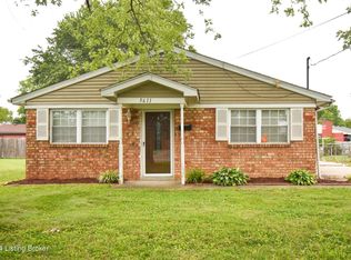 5611 Alicante Ln, Louisville, KY