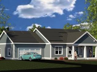 184 Emerson Way, Northampton, MA 01062