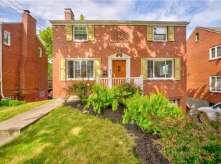 719 Kewanna Ave, Pittsburgh, PA 15234