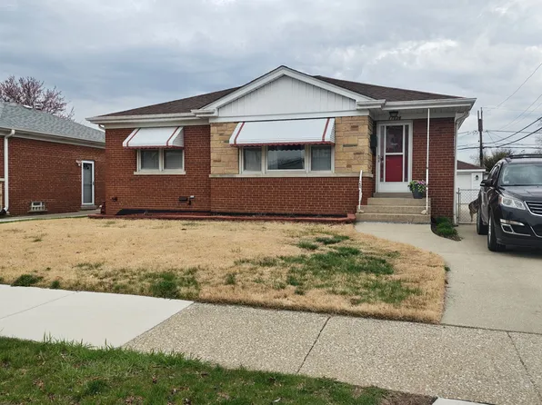 11036 Shaw St, Westchester, IL 60154