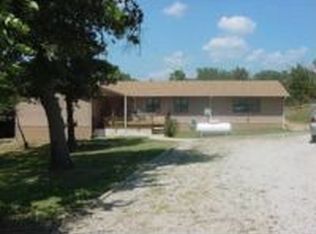 97 County Road 3505, Bartlesville, OK 74003