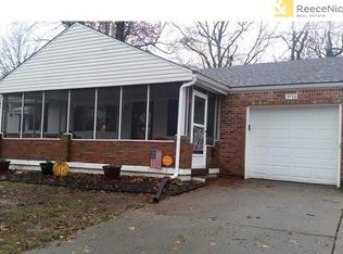 3700 S Osage St, Independence, MO 64055