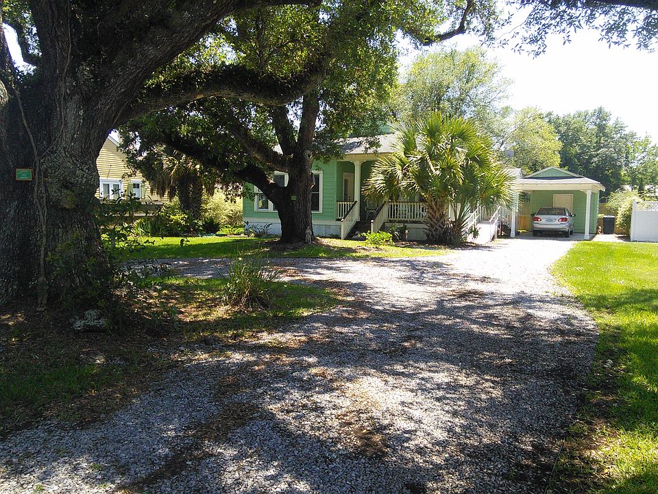 View from Main St