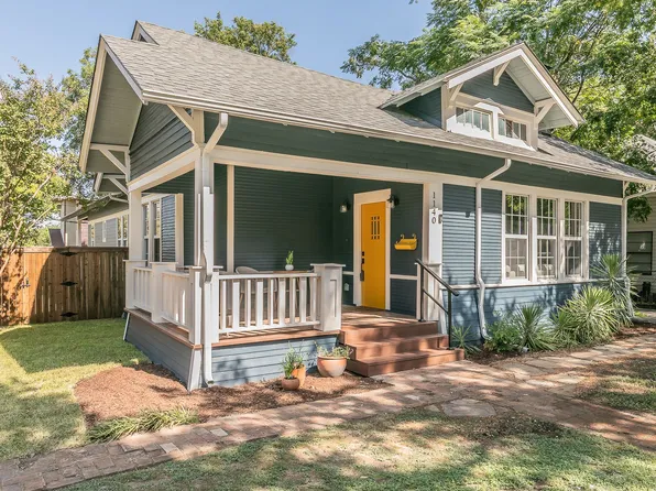 1140 Cedar Hill Ave, Dallas, TX 75208