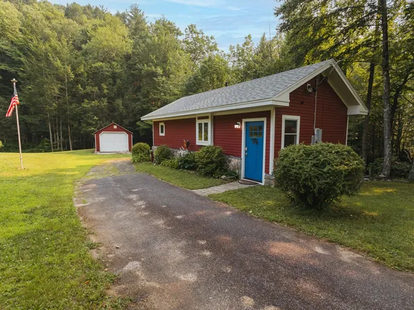 20 Rowe Rd, Charlemont, MA 01339