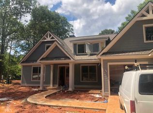 151 Lakeview Dr, Eatonton, GA