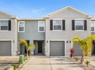 11831 Mountain Retreat Ln, Riverview, FL 33569