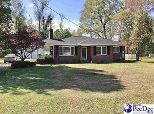 602 Harlington Cir, Hartsville, SC 29550