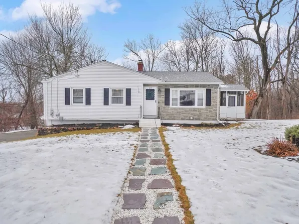 23 Valleyview Dr, Hampden, MA 01036