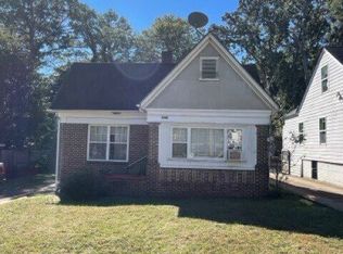 2557 Tilson Dr SE, Atlanta, GA 30317
