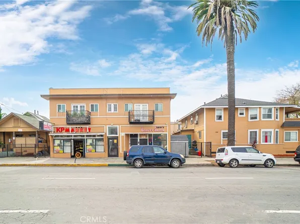 406 E 7th St, Long Beach, CA 90813