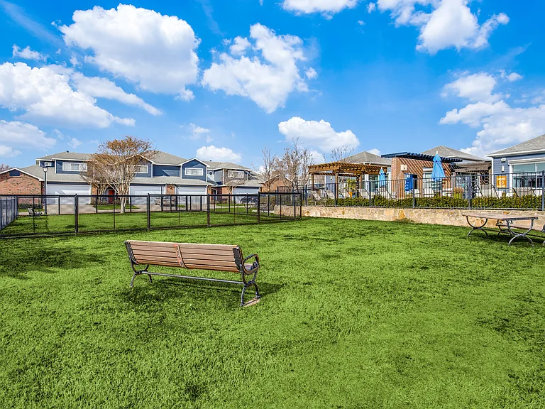 The Retreat Ft. Worth — Photo 19