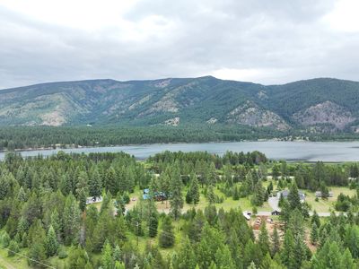Nhn Sapphire Ln LOT 10, Trout Creek, MT, 59874