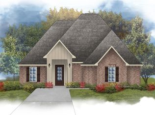 250 Woodcrest Dr, Stonewall, LA 71078