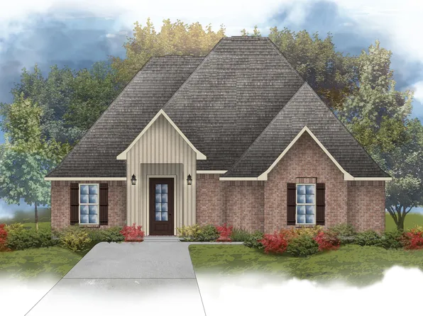 250 Woodcrest Dr, Stonewall, LA 71078