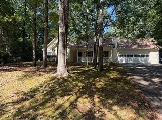 255 Lakeside Dr, Covington, GA 30016