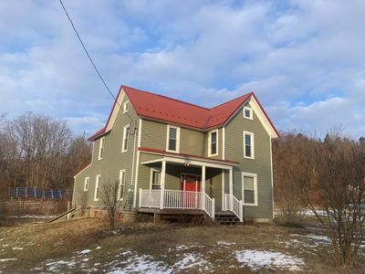 3627 County Road 2, Hector, NY, 14841