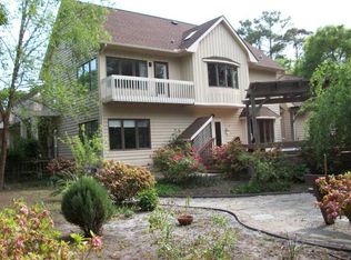 1652 Carriage Pl SW, Ocean Isle Beach, NC 28469
