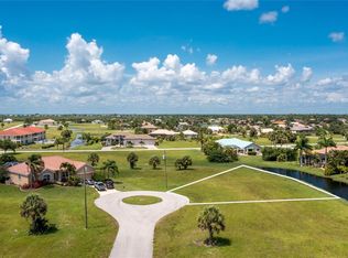 17270 Comingo Ln, Punta Gorda, FL 33955