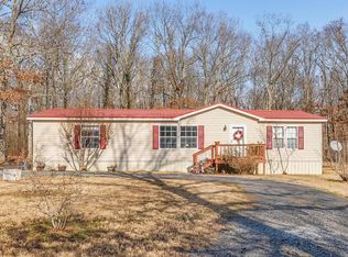 1425 Porter Rd, Austin, AR 72007