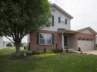 3223 Campaign Dr, Hebron, KY 41048