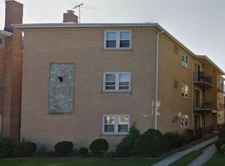 8517 W Gregory St, Chicago, IL 60656