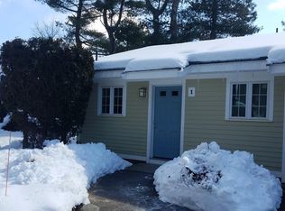 14 Nancy Rd APT 1, South Easton, MA 02375
